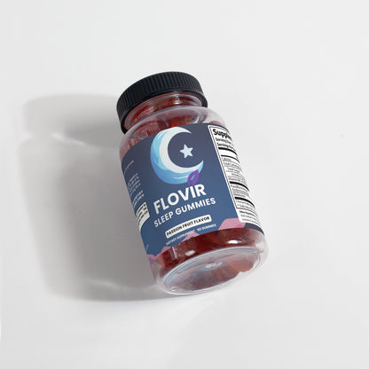 Sleep Well Gummies (Adult)