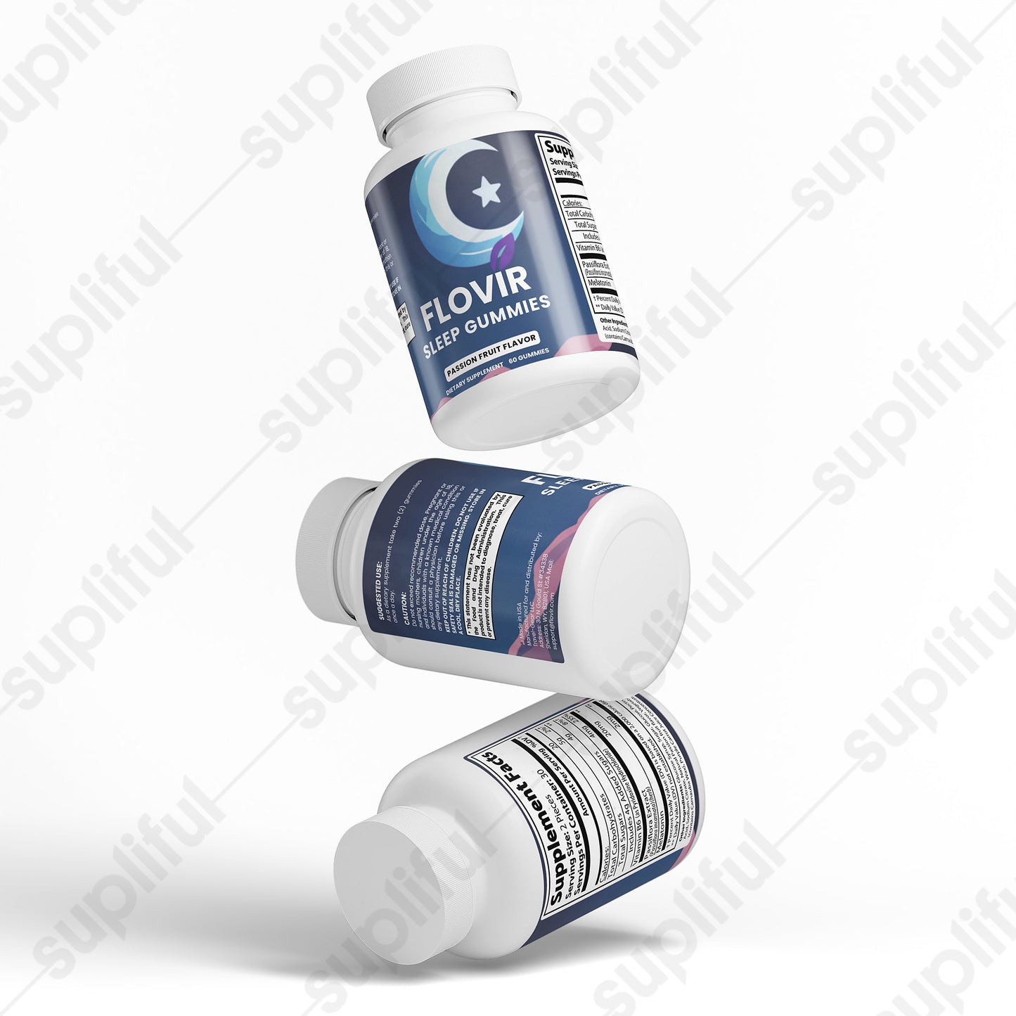 Sleep Support
