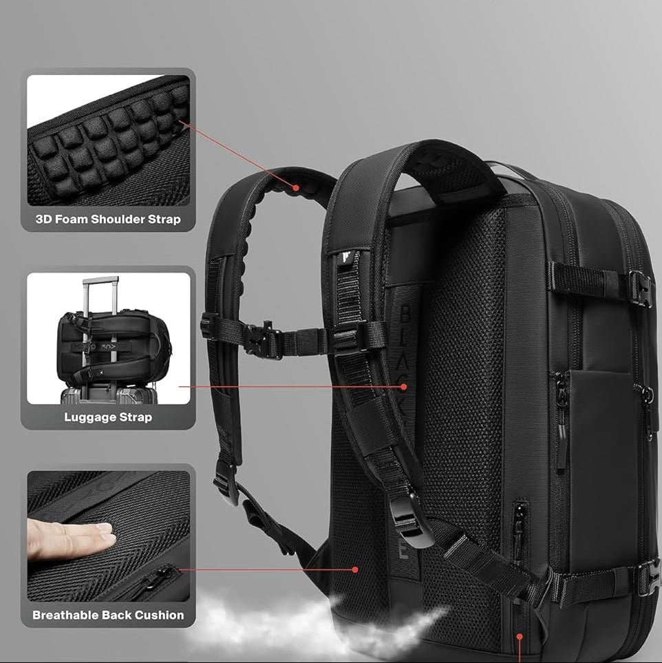 Air Pro Compression System