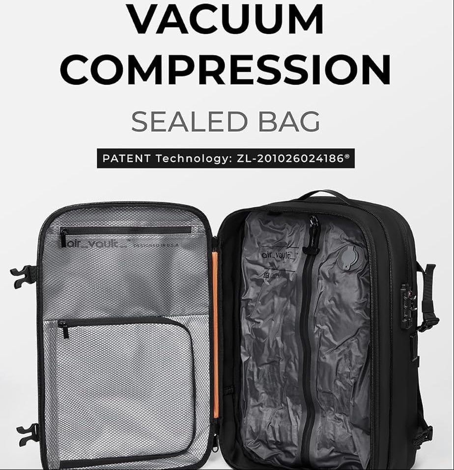 Air Pro Compression System