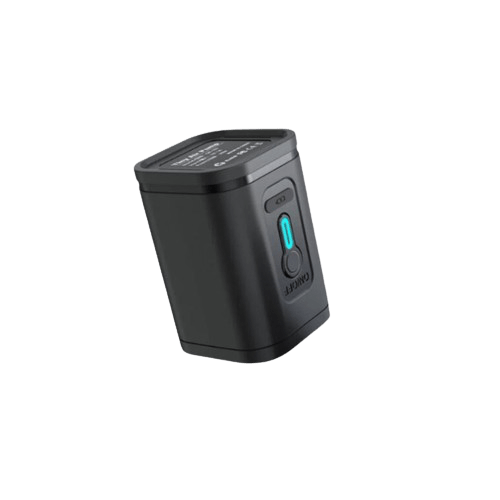 Portable Vacuum (Rechargeable)