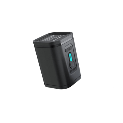Portable Vacuum (Rechargeable)