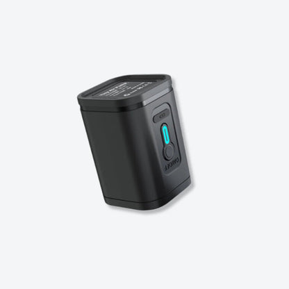 Portable Vacuum (Rechargeable)